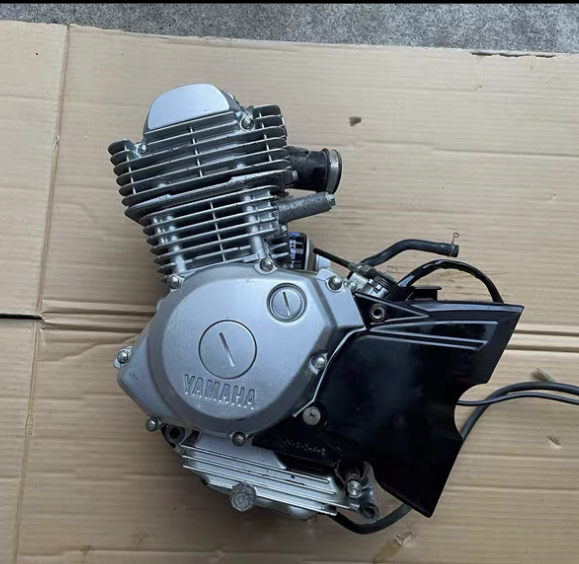 Used for Yamaha Used for Honda Motorcycle Engine Assembly 125cc 150cc Repair Parts
