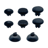 Capuchons de manettes interchangeables et amovibles pour manette PS5 DualSense Edge