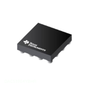 ชิ้นส่วนอิเล็กทรอนิกส์16 xfbga DSBGA DAC539E4YBHR ซื้อออนไลน์ - Product Image 1