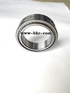 Rodamiento de rodillos cilíndricos de una hilera, rodamiento de rodillos de complemento completo <span class=keywords><strong>RSL</strong></span> 182206 - Product Image 6