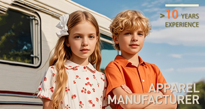 Vestido de flores fragmentadas para niñas Vibe francés de verano, vestido de princesa sin mangas de campo Retro de estilo palaciego para niñas con ribete de encaje - Product Image 6