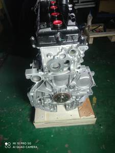 Vendite dirette in fabbrica di nuovi motori QR25T30 per Nissan X-Trail - Product Image 3