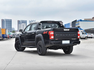 Новая модель пикапа Foton Mars - Product Image 5