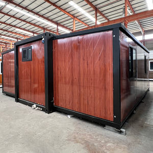 Prefabricado Tiny Sale Portátil Modular Móvil Plegable Living Otras Casas <span class=keywords><strong>Casa</strong></span> Contenedor Casas Prefabricadas Modernas - Product Image 6