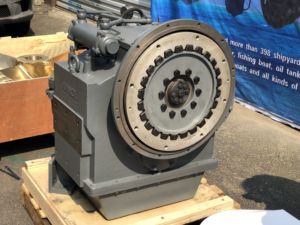 Boîte de vitesses marine ADVANCE GEARBOX MB270A RATIO 4.05:1 - 6.82:1 pour bateau à commande manuelle - Product Image 4