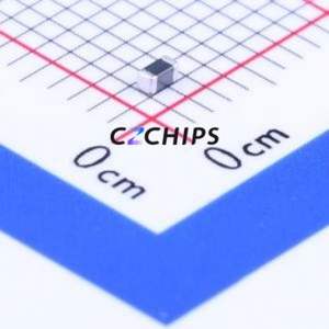 MPZ1608S601ATA00 Ferrite Bead 0603 RF ( Impedance @ Frequency: 600Ohm@100MHz )( Error: 25% )( DC Resistance (DCR): 150mOhm ) - Product Image 2