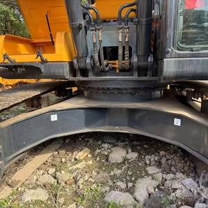 Excavadora Hidráulica Usada Original Hyundai 330LC-9S de 33 Toneladas en Venta - Product Image 4