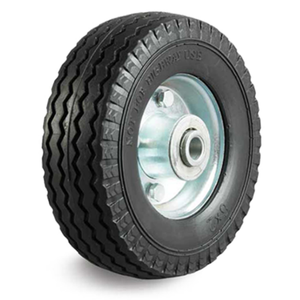 ยางเทรลเลอร์โฟม PU 13 "ใหม่พรีเมี่ยมขนาด85มม. ทนทานต่อการบรรทุกสูง130กก. - Product Image 3