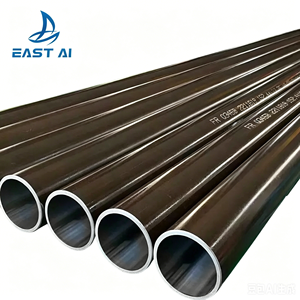 Tube usiné et bruni pour cylindre hydraulique, matériau <span class=keywords><strong>de</strong></span> tuyauterie SAE1045 S45C 25Mn27SiMn - Product Image 1