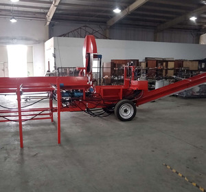 Nuovissima lama per sega <span class=keywords><strong>circolare</strong></span> processore per legna da ardere spaccalegna spaccalegna completamente idraulico azionato con tutti gli accessori approvato EPA - Product Image 2