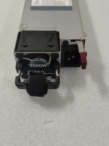 ชุดจ่ายไฟแบบเสียบได้ร้อนรุ่น P44712-B21 1800W-2200W Flex Slot Titanium สำหรับเซิร์ฟเวอร์ HPE P44712-B21 - Product Image 2