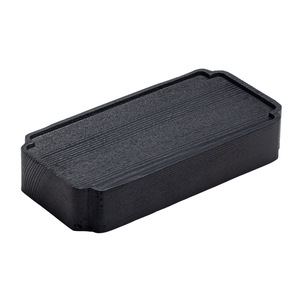 Ash Wood <b>Tea</b> Tray Charcoal Roasted Small Size Non Slip Japanese Wabi Sabi Style <b>Tea</b> <b>Set</b> For Dry Brewing - Product Image 5