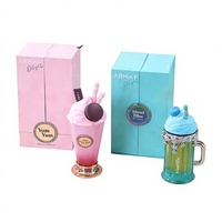 Nouveau Armaf 100ml Liquid Ice Cream, parfum pour femmes, parfum oriental arabe de Dubaï, vaporisateur écologique, désodorisant pour la maison et la voiture, coffret cadeau