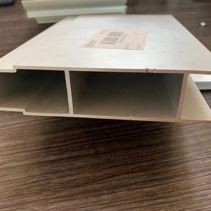 Aluminum Profiles 6000 Series Non Standard Customization Brushed Surface For Industrial Production Lines - Product Image 4
