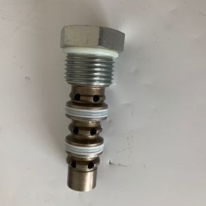 HS50-43 HS50-43-P HS50-43-0-P HS50-43-0 HS50 HYDRAFORCE Origin SHUTTLE Authentique Fabriqué aux États-Unis Disponible en Stock à Prix Compétitif - Product Image 1
