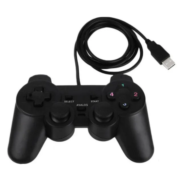 Wired Controller For PS2 for Playstation2 Gamepad Controller Joystick