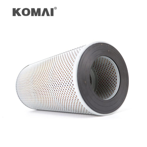 Filtro Hidráulico KOMAI HYUDDAI 31E3-4527 31LC-69040 / 31LC-69041 31LD-60071 31LD-60070 para Hyundai R130LC/-3/-5 R130W/-5 - Product Image 3