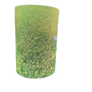 Écran LED flexible numérique P5 en promotion, panneaux d'affichage incurvés pliables couleur pleine, 55 pouces, pour intérieur et ascenseurs, P5 Flexib - Product Image 6