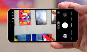 Teléfono Móvil de Carga Rápida al por Mayor para Samsung, Nuevo Teléfono Inteligente Android A36 Original Desbloqueado - Product Image 3