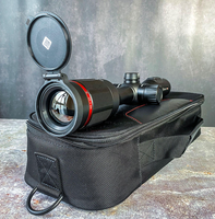 Monoculaire de vision nocturne infrarouge GUIDE TU620 hautement durable, télescope thermique, résolution 640x480, sensibilité thermique 30mk, 25mm