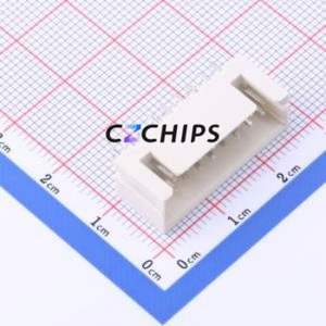 HC-XHD-2*9A Wire-to-Board Pin Header Through hole Component (THT),P=2.5mm Connector 2x9P 2.5mm Through Hole DF1B - Product Image 1