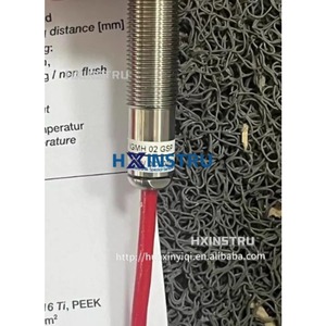 1 ชิ้น ใหม่เอี่ยม EGE IGMH 02 GSP เซ็นเซอร์ จัดส่งรวดเร็วผ่าน FedEx หรือ H - Product Image 2