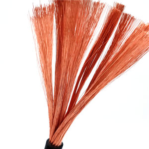 Câble de soudage à plat, 9 m, <span class=keywords><strong>pour</strong></span> soudage Tig, manchon Epdm - Product Image 4