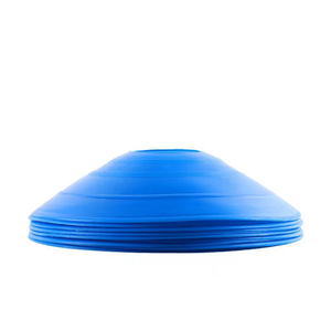 Thiết bị đào tạo bóng đá và Bóng Chày Nón huấn luyện viên nhanh nhẹn thể thao trẻ em nón - Product Image 3