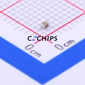 0603B103K250CT SMD Capacitor (MLCC) 0603 ( Capacitance: 10nF )( Precision: 10% Rated Voltage: 25V ) - Product Image 1