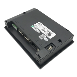 แผงควบคุม PLC แบบสัมผัส HMI รุ่น DOP-107WV - Product Image 4