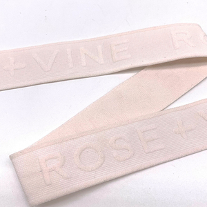 3D Dập Nổi Dệt Đàn Hồi Và Mềm Jacquard Đàn Hồi Ban Nhạc Thích Hợp Cho <span class=keywords><strong>Bra</strong></span> Và Panty Dây Đeo - Product Image 2