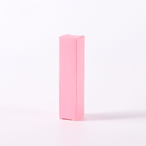 化妆品纸盒定制纸板口红唇彩盒包装 - Product Image 5