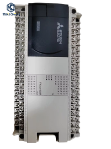Controlador PLC, Sensor, Controlador Lógico Programable, Nuevo y Original FX3GA-60MR - Product Image 1