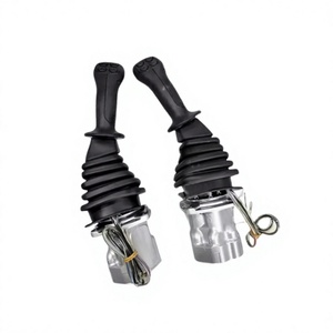 จอยสติ๊กขุดดินรุ่นใหม่ VOE14557294 JVolvo EC210C EC140C EC160D EC240C อะไหล่เครื่องจักรก่อสร้าง ยี่ห้อ CYJ - Product Image 1