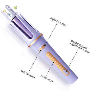 Produits de l'entrepôt américain <span class=keywords><strong>Fer</strong></span> <span class=keywords><strong>à</strong></span> <span class=keywords><strong>friser</strong></span> portable <span class=keywords><strong>Fer</strong></span> <span class=keywords><strong>à</strong></span> <span class=keywords><strong>friser</strong></span> professionnel <span class=keywords><strong>à</strong></span> ondes rotatives <span class=keywords><strong>Fer</strong></span> <span class=keywords><strong>à</strong></span> <span class=keywords><strong>friser</strong></span> <span class=keywords><strong>rotatif</strong></span> automatique - Product Image 2
