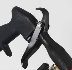 Pistola de Limpieza de Alta Presión Tornado con Plástico y Metal para Limpieza en Seco Interior y Eliminación de Polvo - Product Image 4