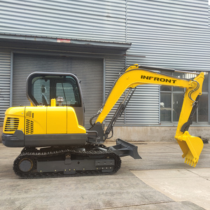 <span class=keywords><strong>SHANTUI</strong></span> piccolo escavatore cingolato <span class=keywords><strong>SE130</strong></span> nuovissimo escavatore da 13 tonnellate - Product Image 1