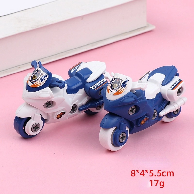 Motorcycle