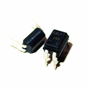 Vi điều khiển các IC hàng tồn kho A817 chip điện tử - Product Image 1