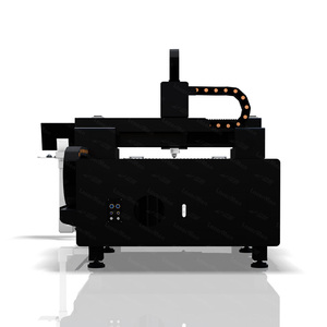 LM-9013AF coupeur de laser de la fibre 3000W avec la source de JPT pour l'aluminium et les feuilles de cuivre - Product Image 2