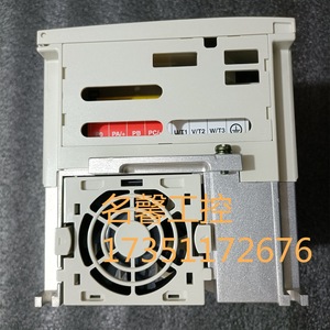   Convertisseur de fréquence à commande vectorielle Vfd Vfs11 4037pl Wn 3 phases 400v - Product Image 2