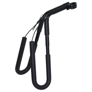 Push Bike <span class=keywords><strong>Rack</strong></span> avec fixation <span class=keywords><strong>pour</strong></span> planche de <span class=keywords><strong>surf</strong></span> Pratique <span class=keywords><strong>pour</strong></span> transporter des planches de <span class=keywords><strong>surf</strong></span> et des vélos - Product Image 4