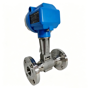 เครื่องวัดอัตราการไหลสูง Endress+Hauser 72F50 DN50 รุ่นดั้งเดิม ผลิตจากสแตนเลส 316L สำหรับการวัดการไหลของก๊าซ - Product Image 5