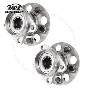 512482 BR930831 42410-08020 ขายส่งอะไหล่รถยนต์ HDE ลูกปืนล้อหลังสำหรับ Toyota Sienna - Product Image 4