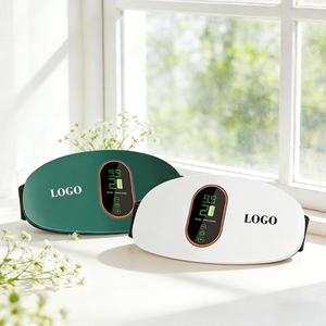 Wholesale Waist Pad with Heating and Vibration Function Warm Belly Hip Relaxation High Frequency Vibration - Product Image 4