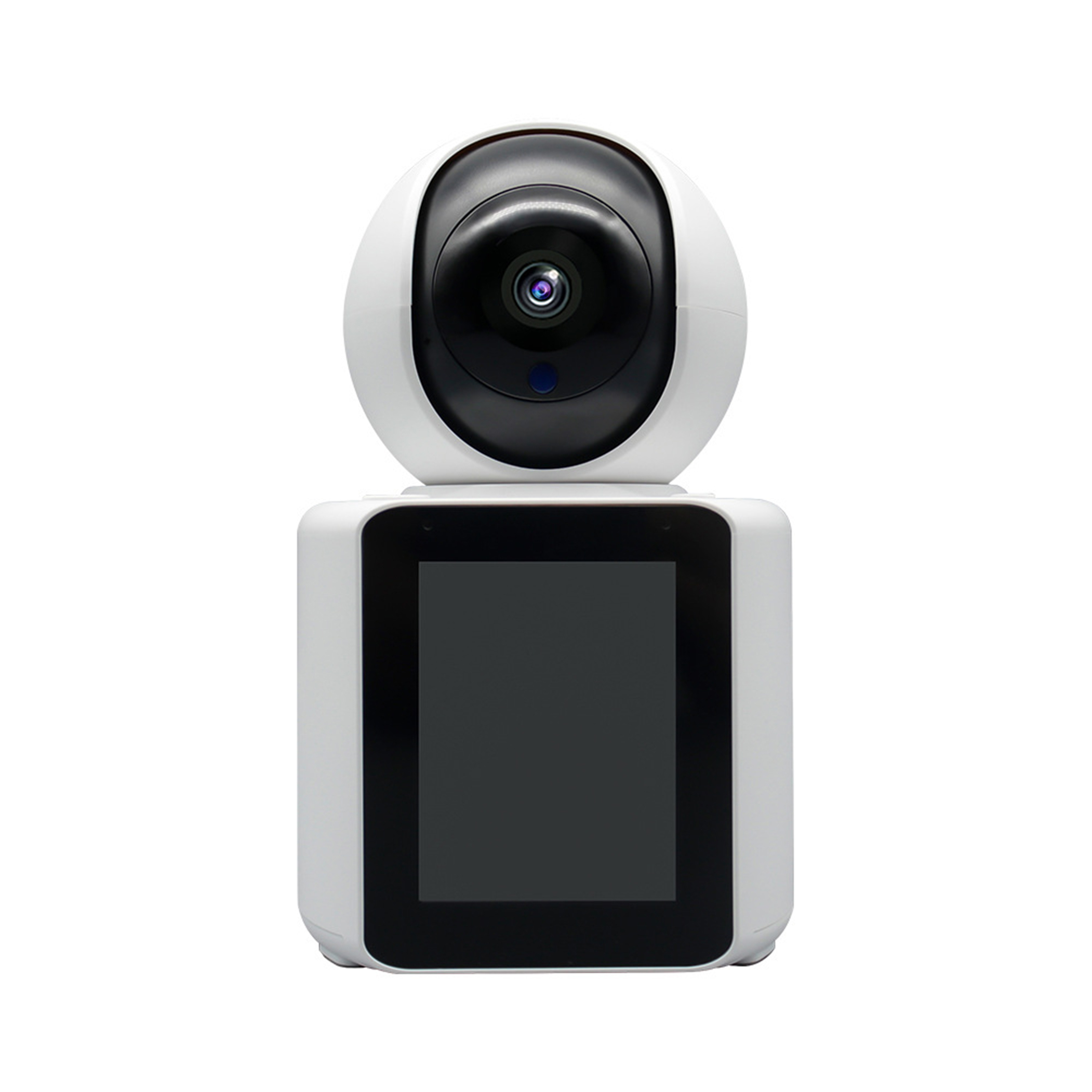 V360 Proアプリ対応HD1080Pネットワークカメラ 360度回転対応