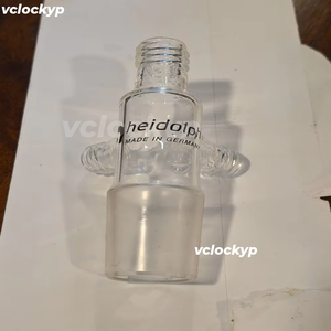 Accessoire supérieur pour condenseur Heidolph - Product Image 1