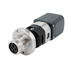 สวิตช์สแตนเลส PS300 OEM สำหรับปั๊มน้ำ 220V AC/24V 100MPa IP65 4-20mA/RS485 - Product Image 1