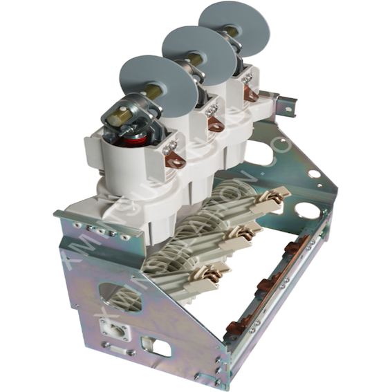 15 6kV ECO Friendly Vacuum Circuit