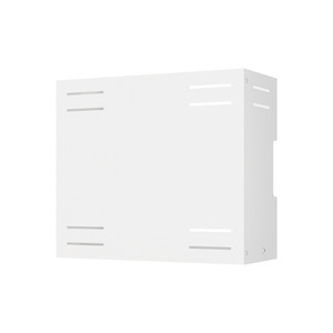 Cubierta para Calentador <span class=keywords><strong>de</strong></span> Agua a <span class=keywords><strong>Gas</strong></span>, Organizador <span class=keywords><strong>de</strong></span> Pared con Panel Perforado para Ocultar Tuberías <span class=keywords><strong>de</strong></span> <span class=keywords><strong>Gas</strong></span> Natural, Almacenamiento <span class=keywords><strong>de</strong></span> Cocina - Product Image 5